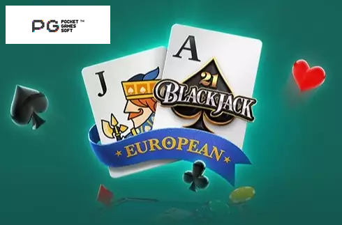 European Blackjack